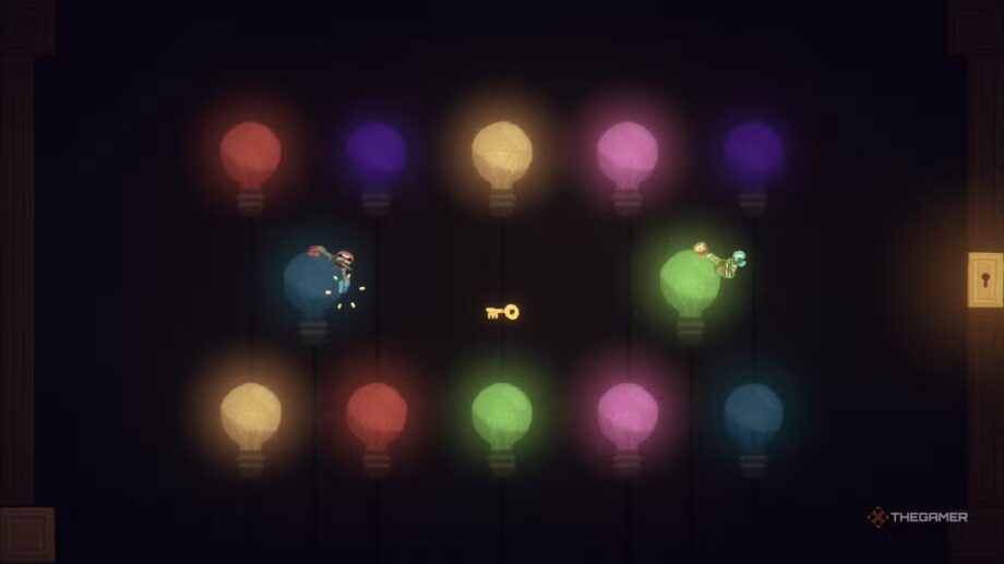 Heave Ho 2 Review: A Squared Verdict