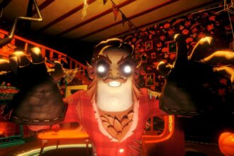 Hello Neighbor Multiplayer Spinoff Shut Down After Hacker Wipes Progress