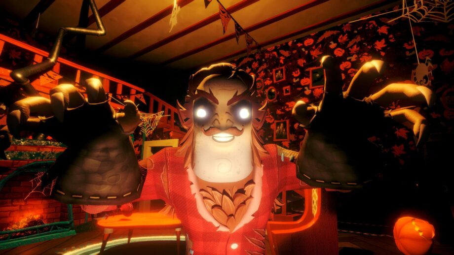 Hello Neighbor Multiplayer Spinoff Shut Down After Hacker Wipes Progress