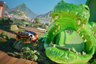 Hot Wheels: The Infinite Rush Unveiled
