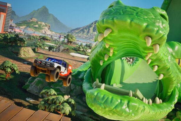 Hot Wheels: The Infinite Rush Unveiled