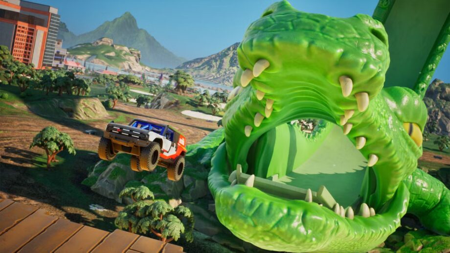 Hot Wheels: The Infinite Rush Unveiled