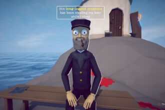 How To Defeat Spider Crab While Fishing