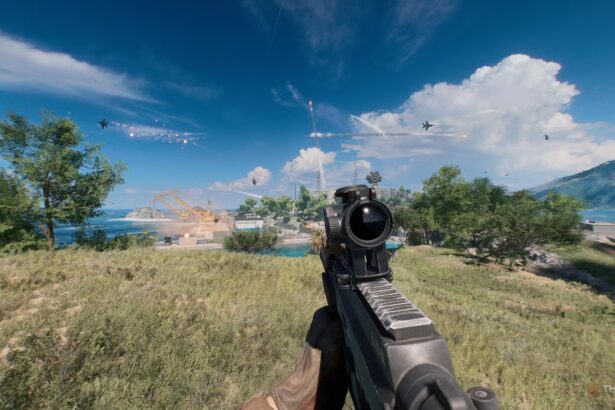 How To Get Ace Medals During The TopGun Event In Battlefield6