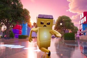 How To Unlock All Build-A-Wrixel Styles In Fortnite Revealed Chapter7 Season4