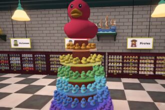 How To Unlock All Sort Them Ducks Achievements