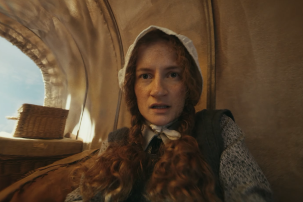 Humankind 2 Trailer Rejects AI Slop, Shows Real Actors