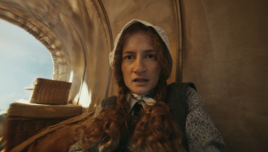 Humankind 2 Trailer Rejects AI Slop, Shows Real Actors