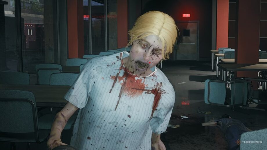 Infection Spreads Rapidly in No More Room in Hell 2