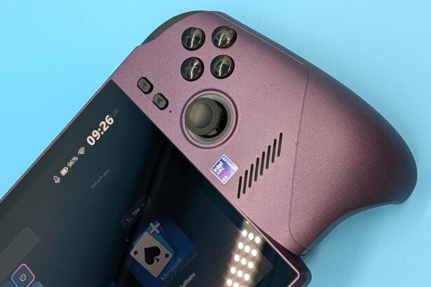 Intel budget handheld chip may struggle for speed