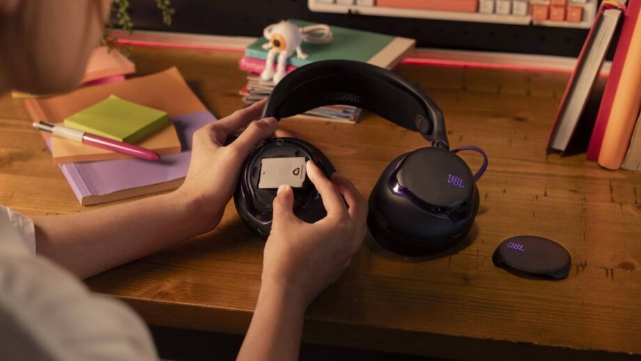 JBL Debuts Quantum 850 Headphones, Elevates Gamescom Audio