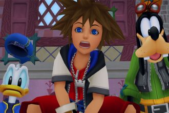 Kingdom Hearts Becomes Disney’s Billion-Dollar Franchise