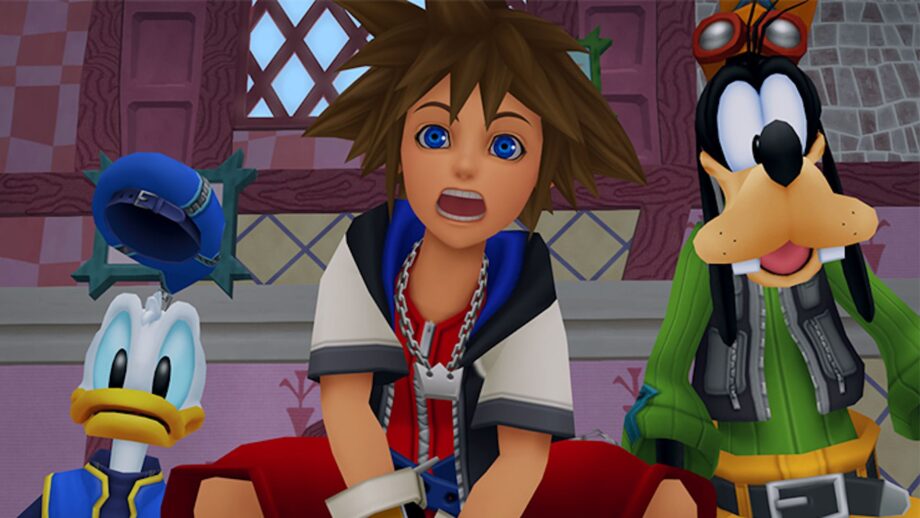 Kingdom Hearts Becomes Disney’s Billion-Dollar Franchise