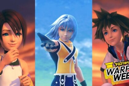 Kingdom Hearts Set to Redefine Global Gaming Landscape