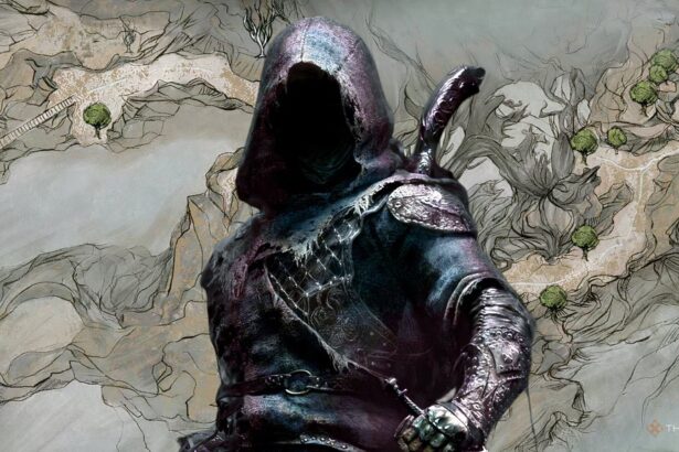 Map Revealed: Locate and Use Mortal Shell 2
