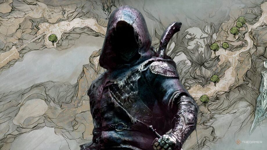 Map Revealed: Locate and Use Mortal Shell 2