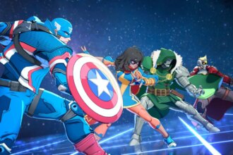 Marvel Tōkon, 2XKO Struggle as Fighting Games Face 2026 Slump