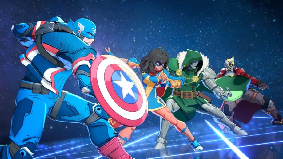 Marvel Tōkon, 2XKO Struggle as Fighting Games Face 2026 Slump