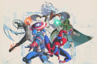 Marvel Tōkon Fails to Launch; Here’s the Fix