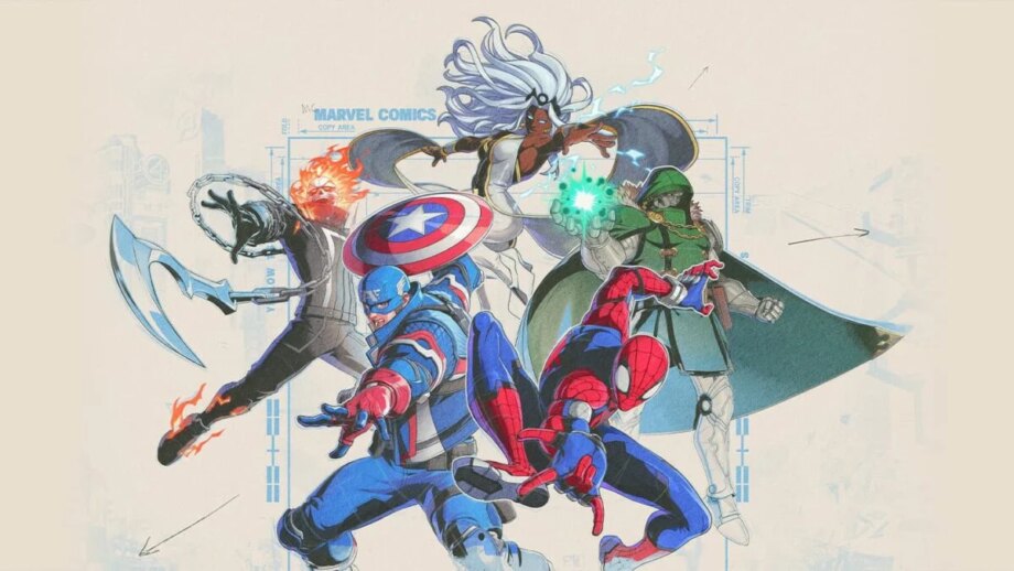 Marvel Tōkon Fails to Launch; Here’s the Fix