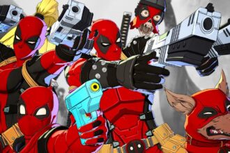 Marvel Tokon: Fighting Souls Review – Epic Global Action