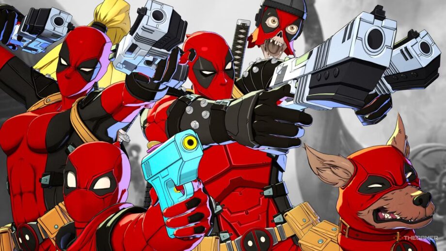 Marvel Tokon: Fighting Souls Review – Epic Global Action