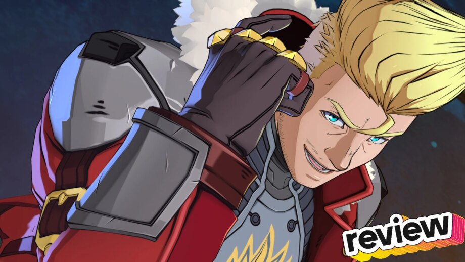 Marvel Tōkon Review: Fighting Souls Delivers a Worthy Successor