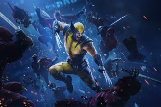 Marvel’s Wolverine Final Preview: Epic X‑Men Farewell