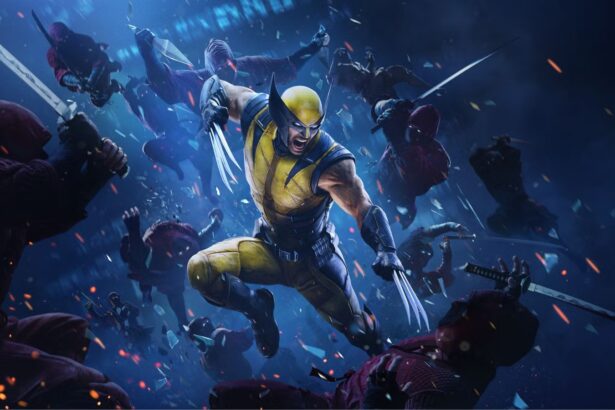 Marvel’s Wolverine Final Preview: Epic X‑Men Farewell