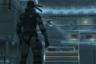 Metal Gear Solid Mod Enables Co‑Op Gameplay, Revives Classic Stealth Action