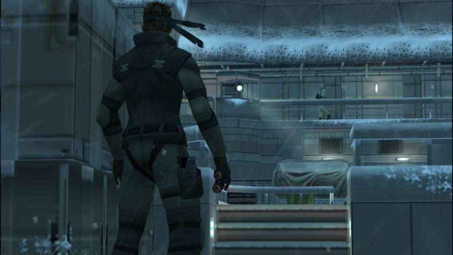 Metal Gear Solid Mod Enables Co‑Op Gameplay, Revives Classic Stealth Action