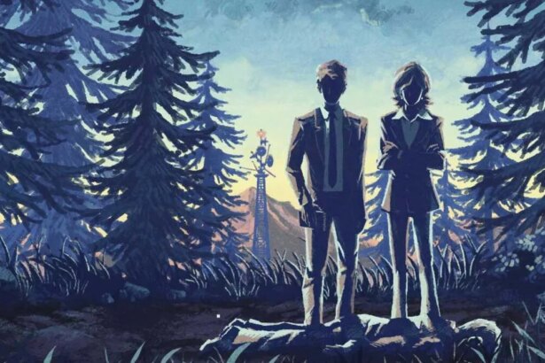 Monkey Island creator self-funds next game after publisher rejections