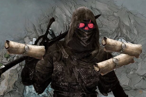 Mortal Shell 2 Map Fragment Locations Revealed