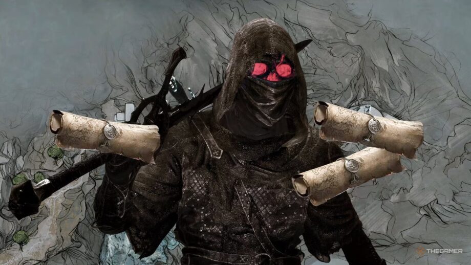 Mortal Shell 2 Map Fragment Locations Revealed