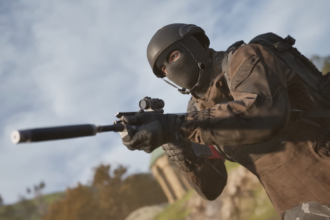 Nearly 500k Players Flood Wardogs Beta, FPS Community Reacts Insanely