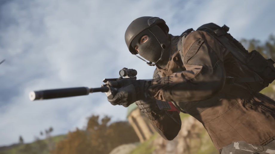 Nearly 500k Players Flood Wardogs Beta, FPS Community Reacts Insanely