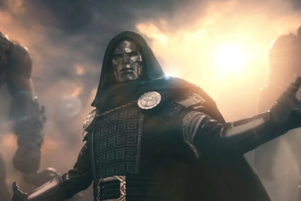 New Avengers: Doomsday Trailer Delivers Best Look at RDJ’s Doom