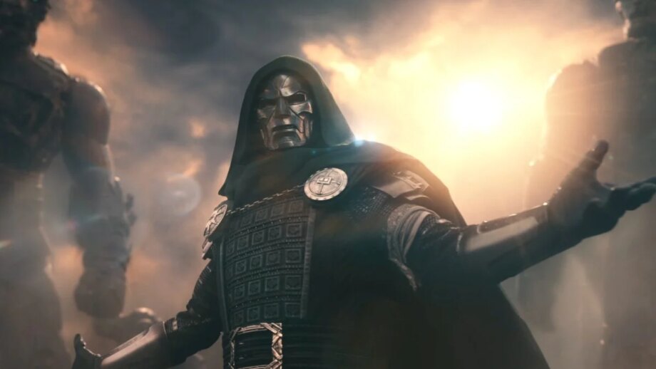 New Avengers: Doomsday Trailer Delivers Best Look at RDJ’s Doom