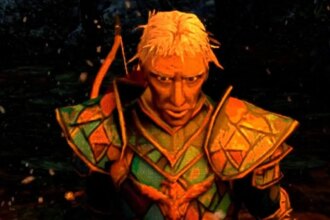 New Morrowind-Inspired Action-RPG Is Out, Co-Op Multiplayer