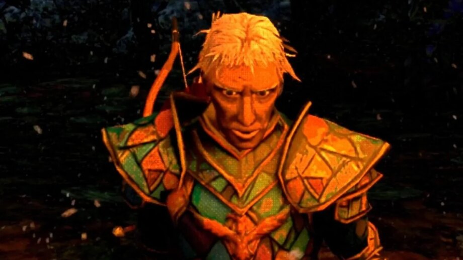 New Morrowind-Inspired Action-RPG Is Out, Co-Op Multiplayer