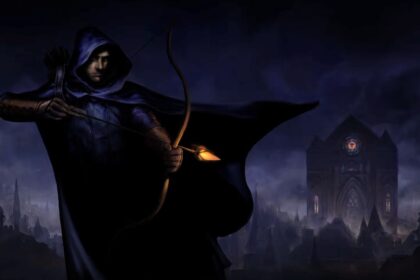 Nightdive’s Thief remaster reveals ancient version control chaos
