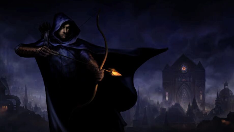 Nightdive’s Thief remaster reveals ancient version control chaos