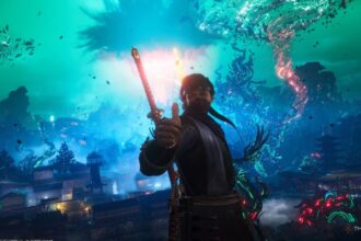 Nioh 3 Hell Rising Review: Global Gaming Milestone