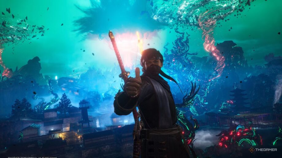 Nioh 3 Hell Rising Review: Global Gaming Milestone