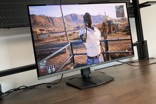 OLED monitors surge as top PC gaming deal, analysts say
