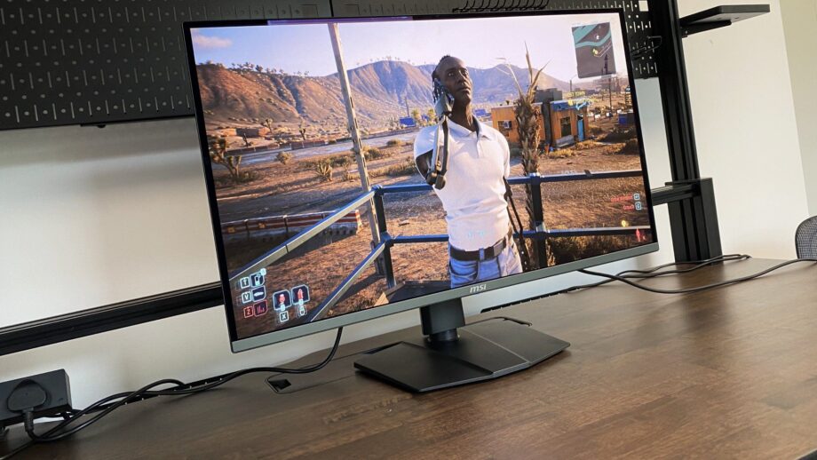 OLED monitors surge as top PC gaming deal, analysts say