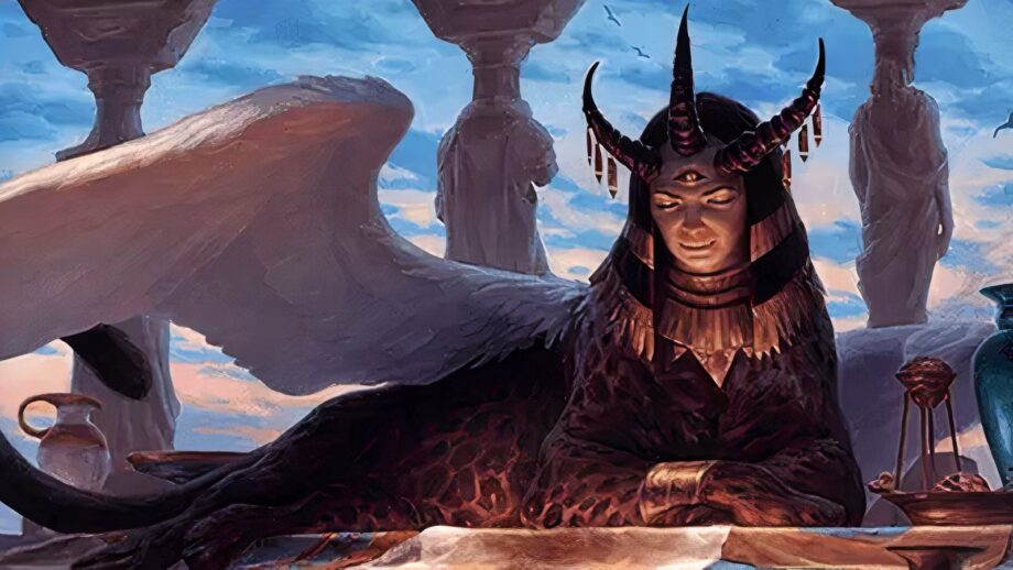 Odds Reveal Secret Lair MTG Commander Deck List