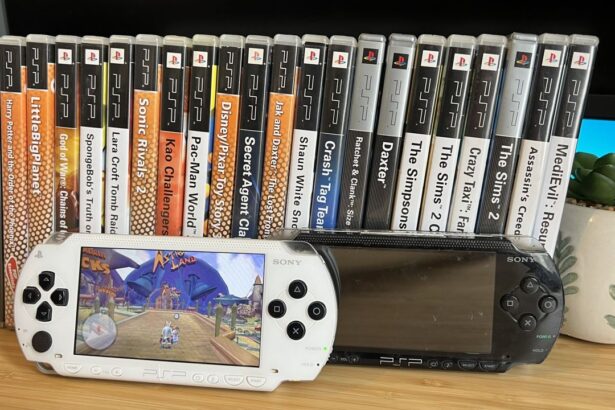 PSP is the definitive physical media EDC in 2026, change of mind