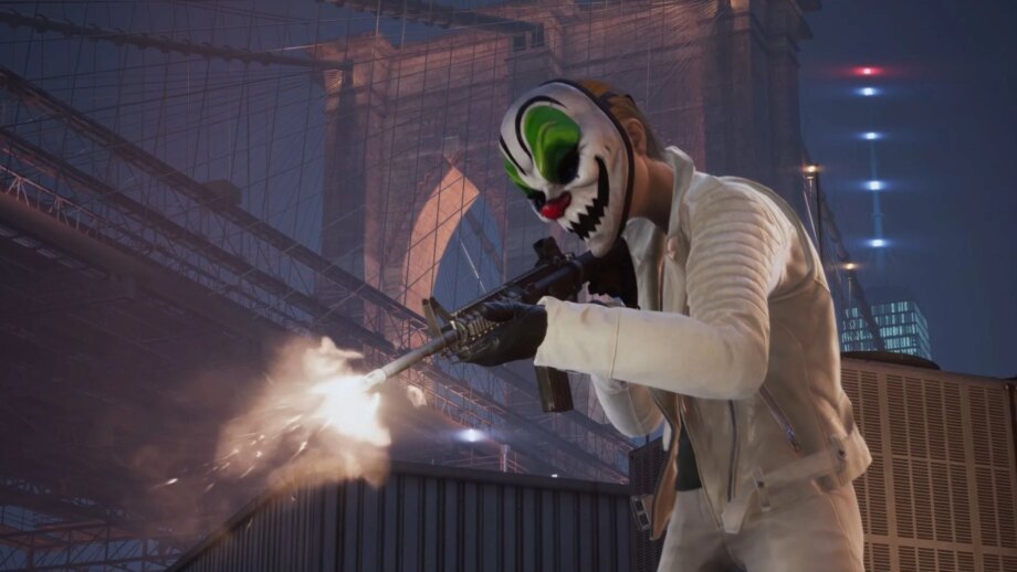 Payday 50 Cent to executive produce TV series