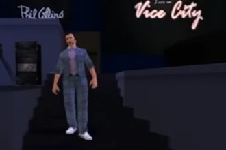 Phil Collins Returns to Vice City—And It Could Be Bad News for Jason and Lucia